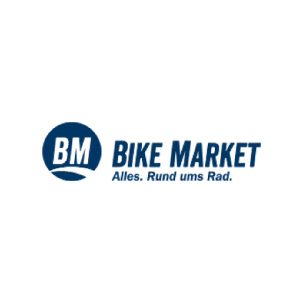 Bike Market Fachhändler Logo